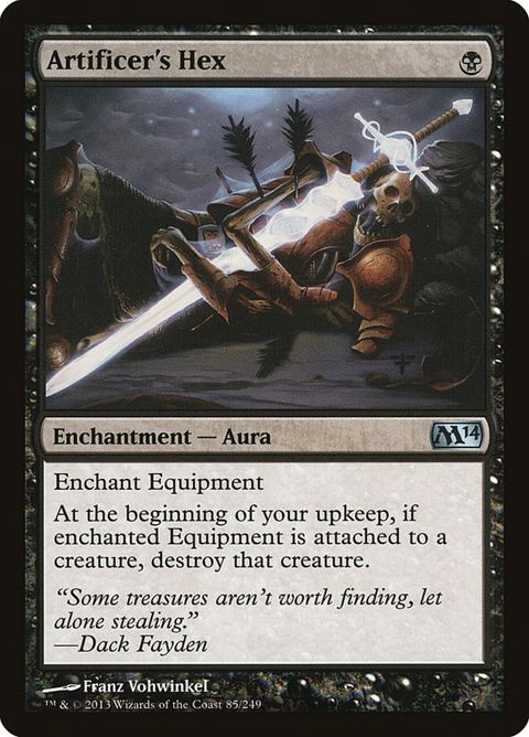 85-artificershex