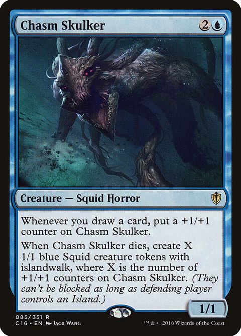 85-chasmskulker
