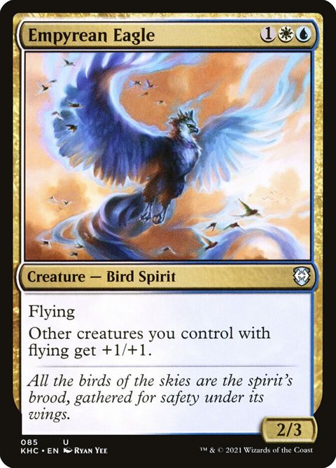 85-empyreaneagle