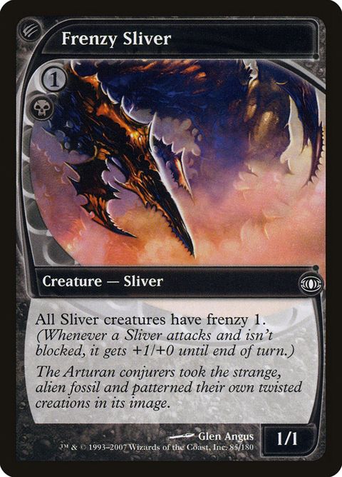 85-frenzysliver