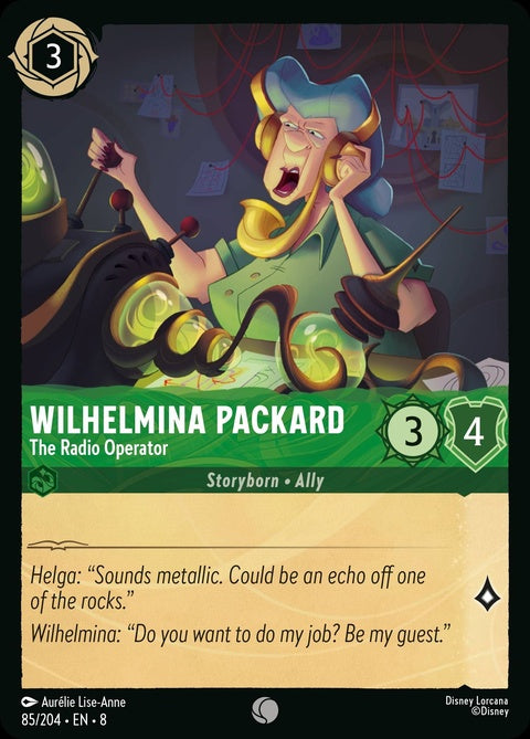 85-wilhelminapackard-theradiooperator