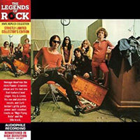 Flamin' Groovies - Teenage Head - Rock - CD