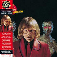 Moon Martin - Escape From Domination - Rock/Pop - CD