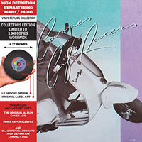 Kim Carnes - Cafe Racers - Rock/Pop - CD