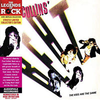 Paul Collins' Beat - The Kids Are The Same - <NONE> - CD