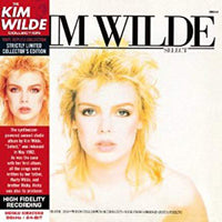Kim Wilde - Select - Rock/Pop - CD