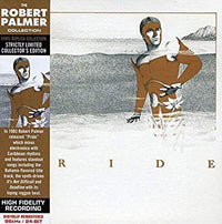 Robert Palmer - Pride - <NONE> - CD