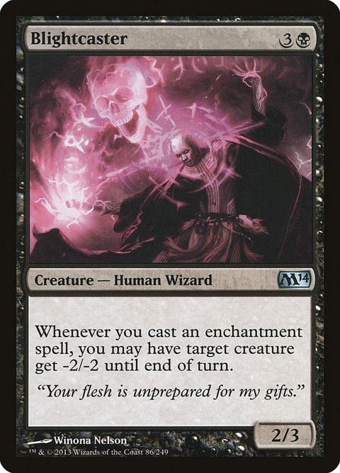 86-blightcaster