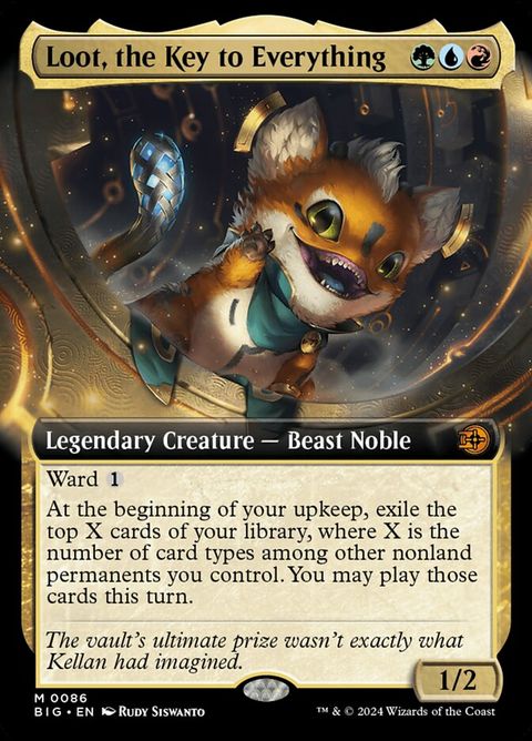 86-lootthekeytoeverything