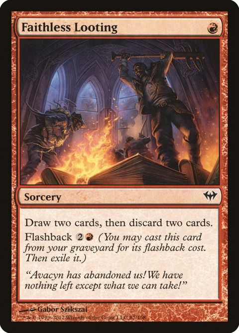87-faithlesslooting