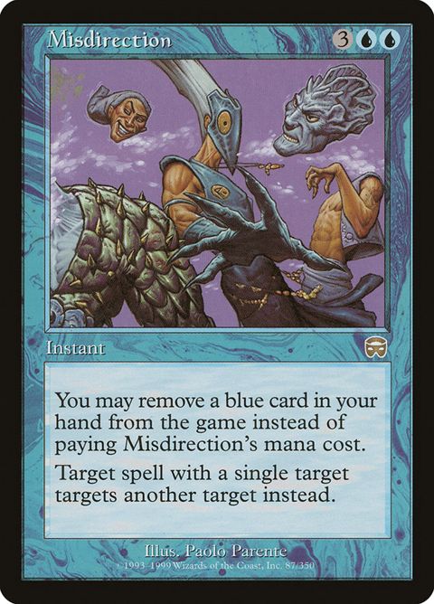 87-misdirection