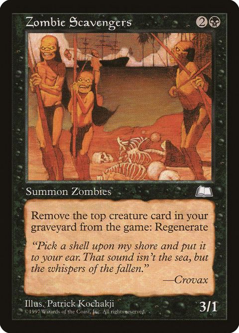 87-zombiescavengers