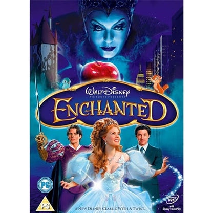 Disney's Enchanted (1997)