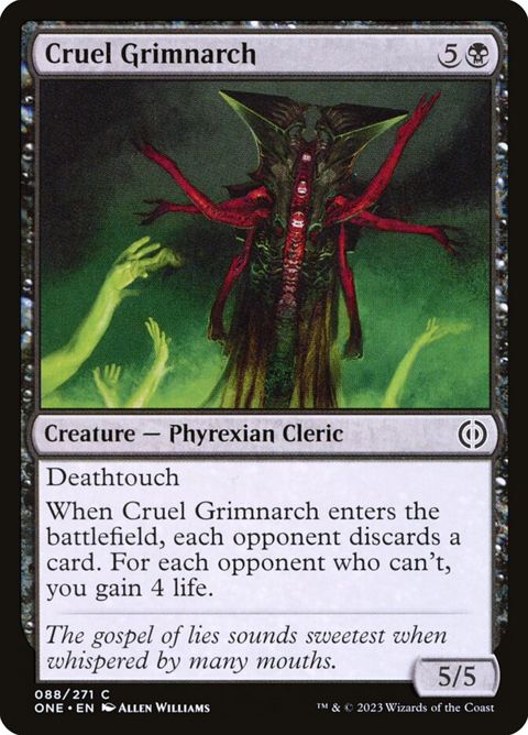 88-cruelgrimnarch