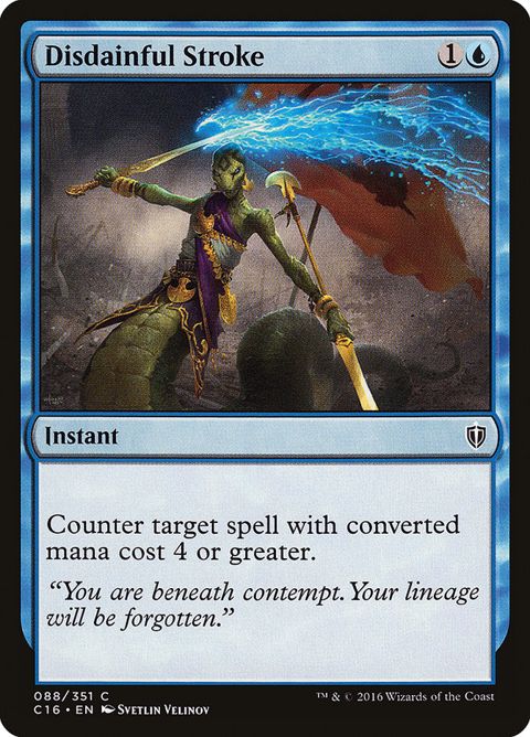 88-disdainfulstroke