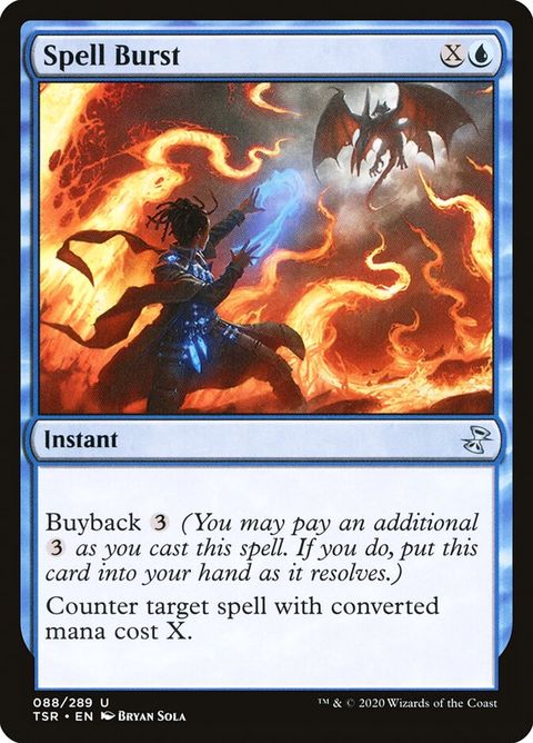 88-spellburst