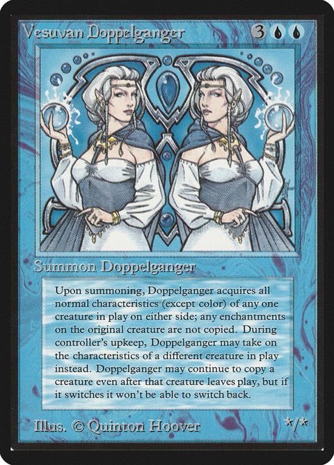 88-vesuvandoppelganger