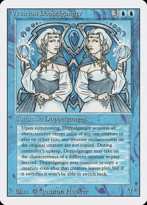 88-vesuvandoppelganger