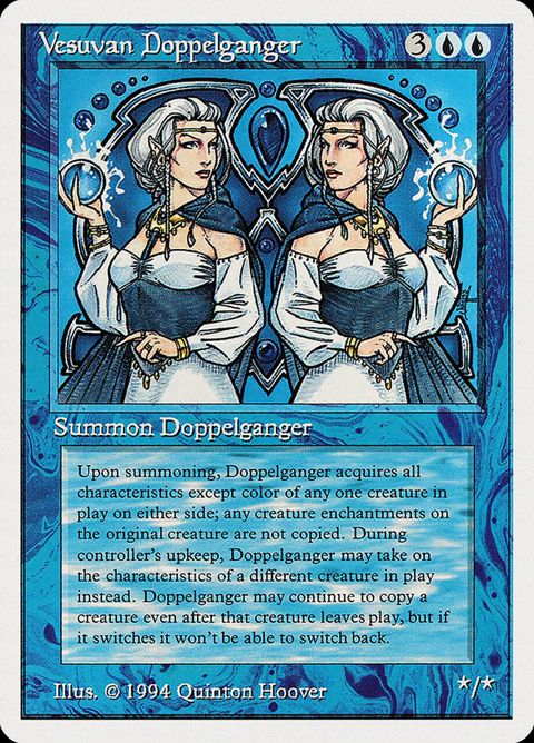 88-vesuvandoppelganger