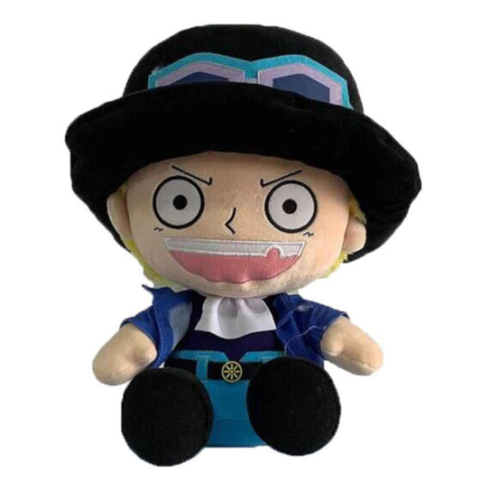 Sakami: One Piece: Sabo 10 Inch Plush
