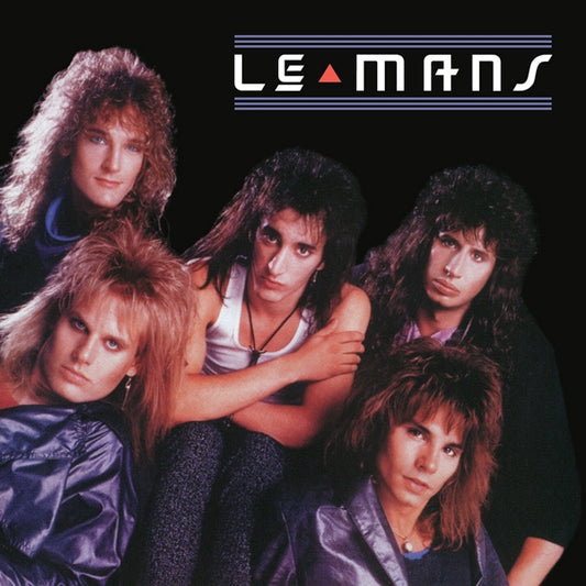 Le Mans - Le Mans - <NONE> - CD