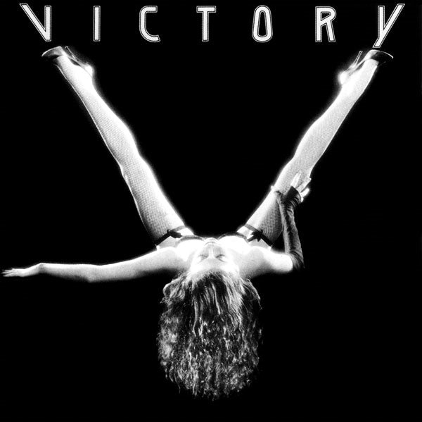 Victory - Victory - <NONE> - CD