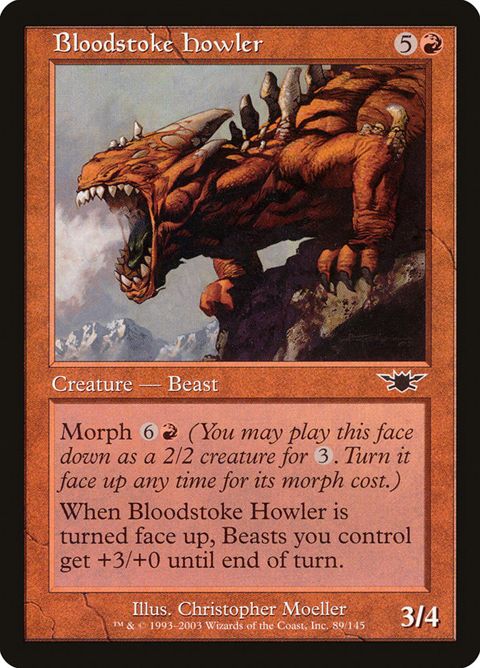 89-bloodstokehowler