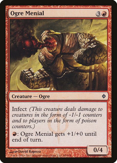 89-ogremenial