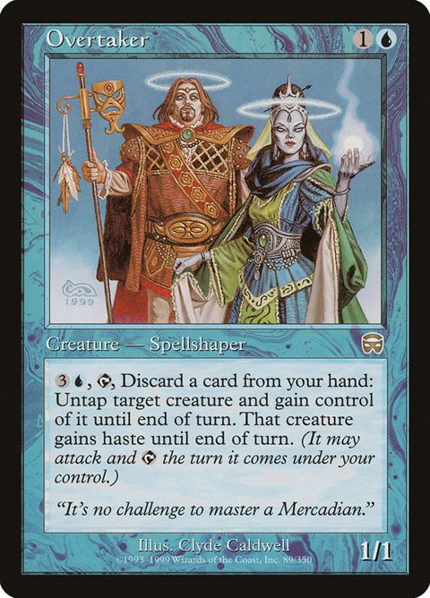 89-overtaker