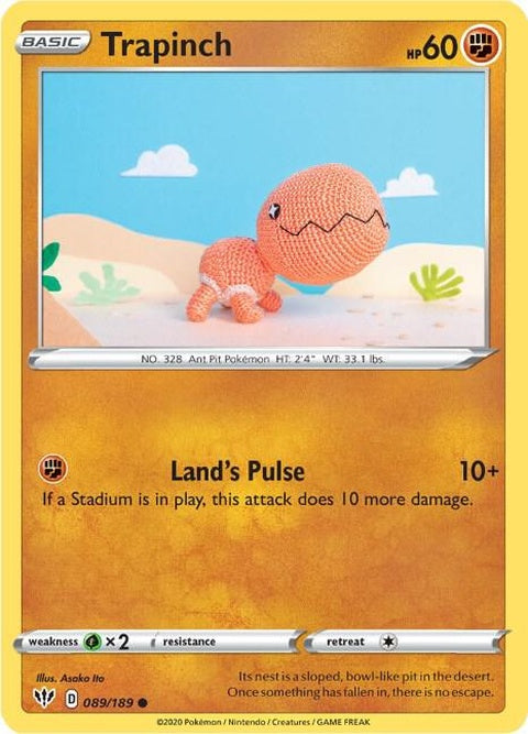 89-trapinch