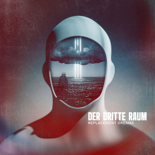 Der Dritte Raum - Replacement Dreams (2Lp) - Electronic - DLP