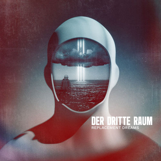 Der Dritte Raum - Replacement Dreams (2Lp) - Electronic - DLP