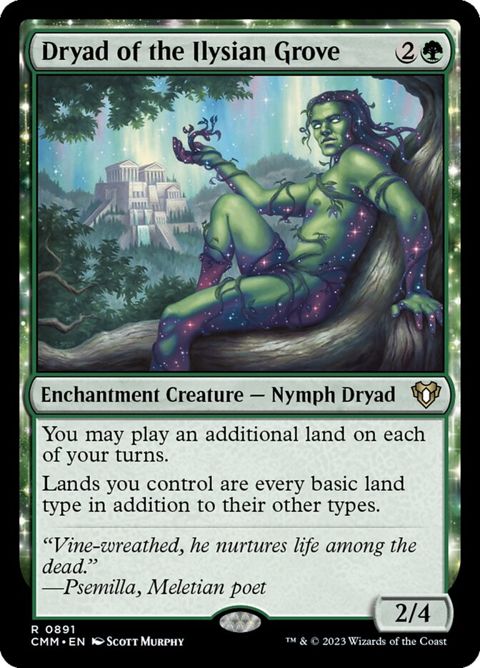 891-dryadoftheilysiangrove