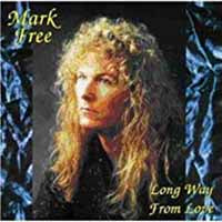 Mark Free - Long Way From Love - <NONE> - CD