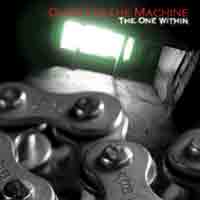 Ghost In The Machine - The Onewithin - Rock/Pop - CD