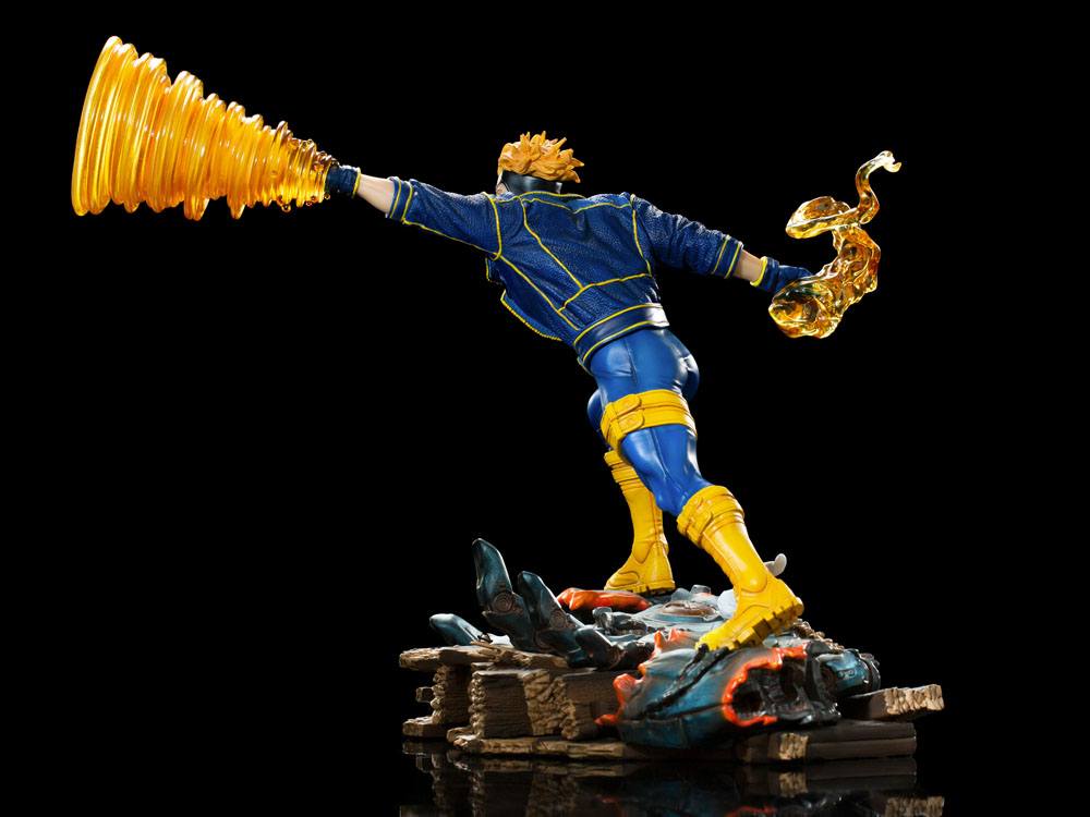 Scale Figure 1/10 Havok - X-Men Scale Figures