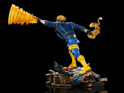 Scale Figure 1/10 Havok - X-Men Scale Figures