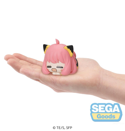 Mini Figure Ohiruneko Spy X Family Vinyl Figure