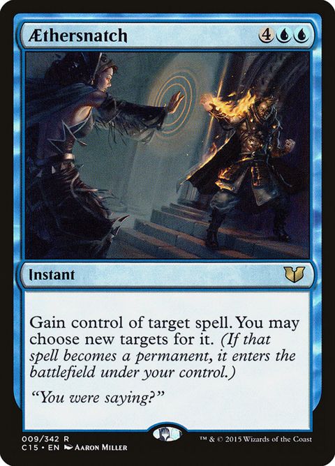 9-aethersnatch