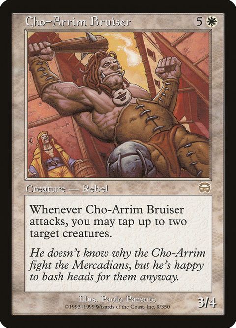 9-choarrimbruiser