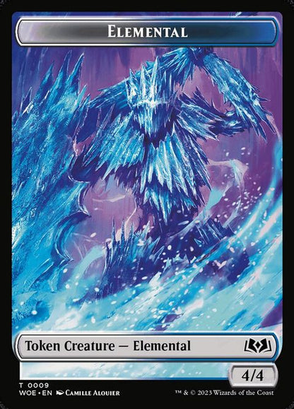 9-elemental