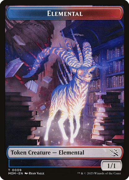 9-elemental