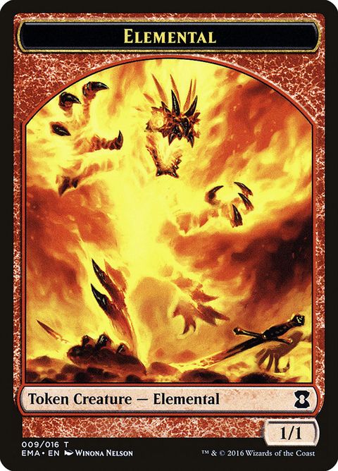 9-elemental