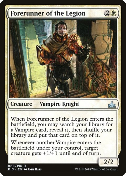 9-forerunnerofthelegion