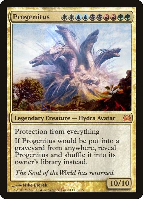 9-progenitus