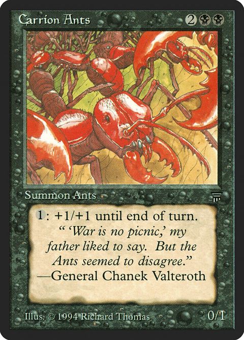 90-carrionants