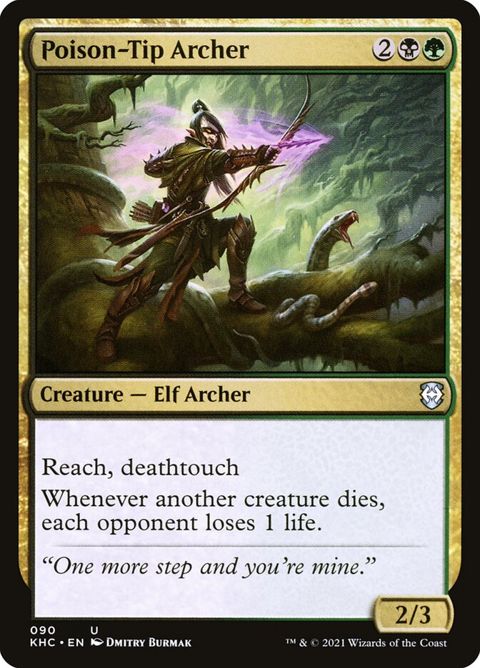 90-poisontiparcher