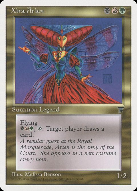 90-xiraarien