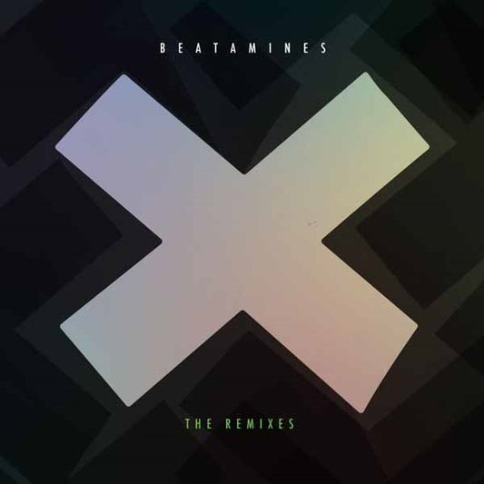 Beatamines - X: The Remixes - Electronic - CD