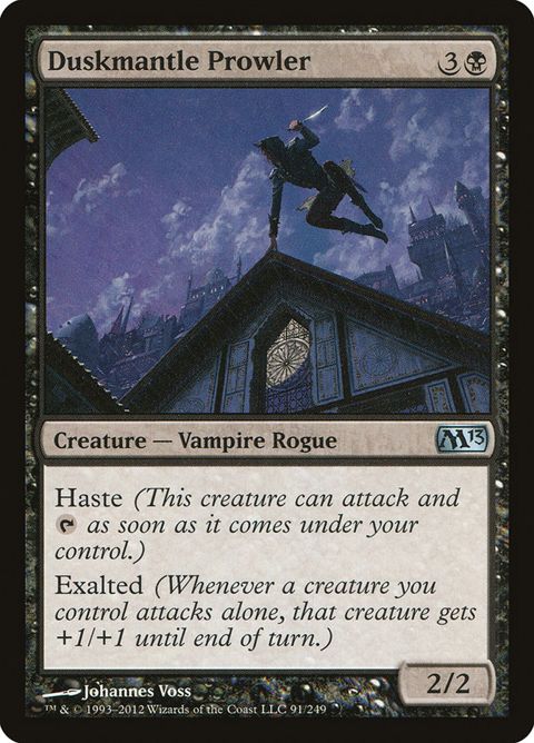 91-duskmantleprowler